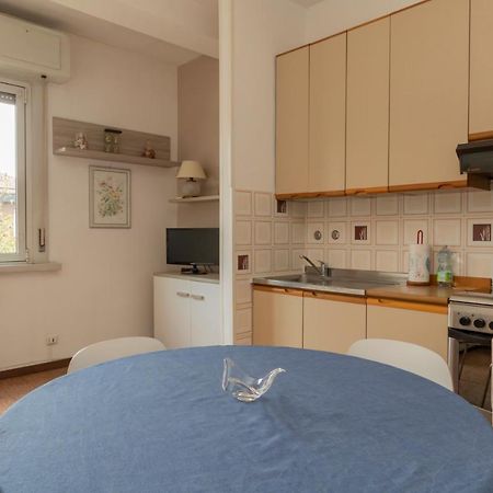 I Host Apartment - Giambellino 40 Milán Exteriér fotografie